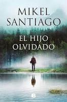 Cover of El hijo olvidado
