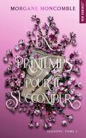 Cover of Seasons, Tome 3