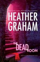 Cover of The Dead Room