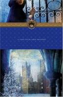 Cover of Silent in the sanctuary