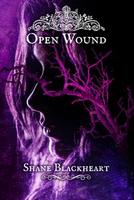 Cover of Open Wound