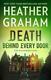 Cover of Death Behind Every Door
