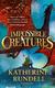 Cover of Impossible Creatures