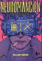 Cover of Neuromancien