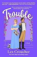 Cover of Trouble