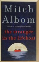 Cover of The Stranger in the Lifeboat