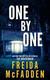 Cover of One By One