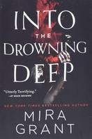Cover of Into the Drowning Deep