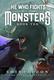 Cover of He Who Fights With Monsters 10