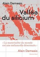 Cover of Vallée du silicium