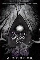 Cover of Wicked Little Sins
