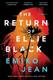 Cover of The Return of Ellie Black