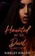 Cover of Haunted by the Devil
