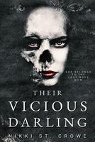 Cover of Their Vicious Darling