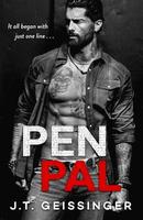 Cover of Pen Pal