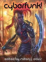 Cover of Cyberfunk!