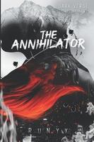 Cover of The Annihilator