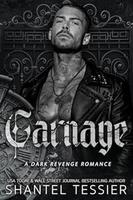 Cover of Carnage