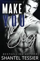 Cover of Make You Beg