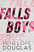 Cover of Falls Boys