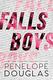 Cover of Falls Boys