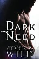 Cover of Dark Need