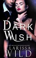 Cover of Dark Wish