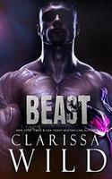 Cover of Beast