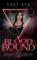 Cover of Blood Bound