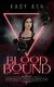 Cover of Blood Bound