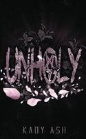 Cover of Unholy