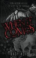 Cover of When It Comes