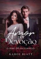 Cover of Amor Por Devoção