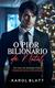 Cover of O Pior Bilionário de Natal