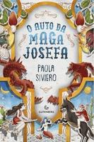 Cover of O Auto Da Maga Josefa