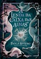 Cover of A Lenda Da Caixa Das Almas