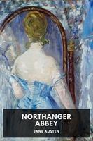 Cover of Northanger Abbey