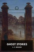 Cover of Ghost Stories