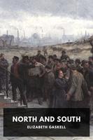 Cover of North and South