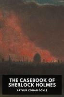 Cover of The Casebook of Sherlock Holmes
