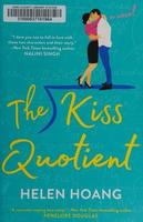 Cover of The Kiss Quotient