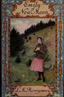 Cover of Emily of New Moon