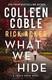 Cover of What We Hide
