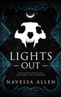 Cover of Lights Out