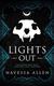 Cover of Lights Out
