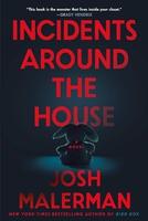 Cover of Incidents Around the House