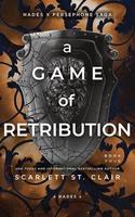 Cover of A Game of Retribution