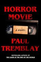 Cover of Horror Movie