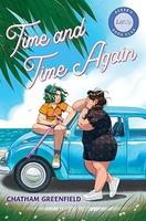 Cover of Time and Time Again