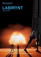 Cover of Labirynt